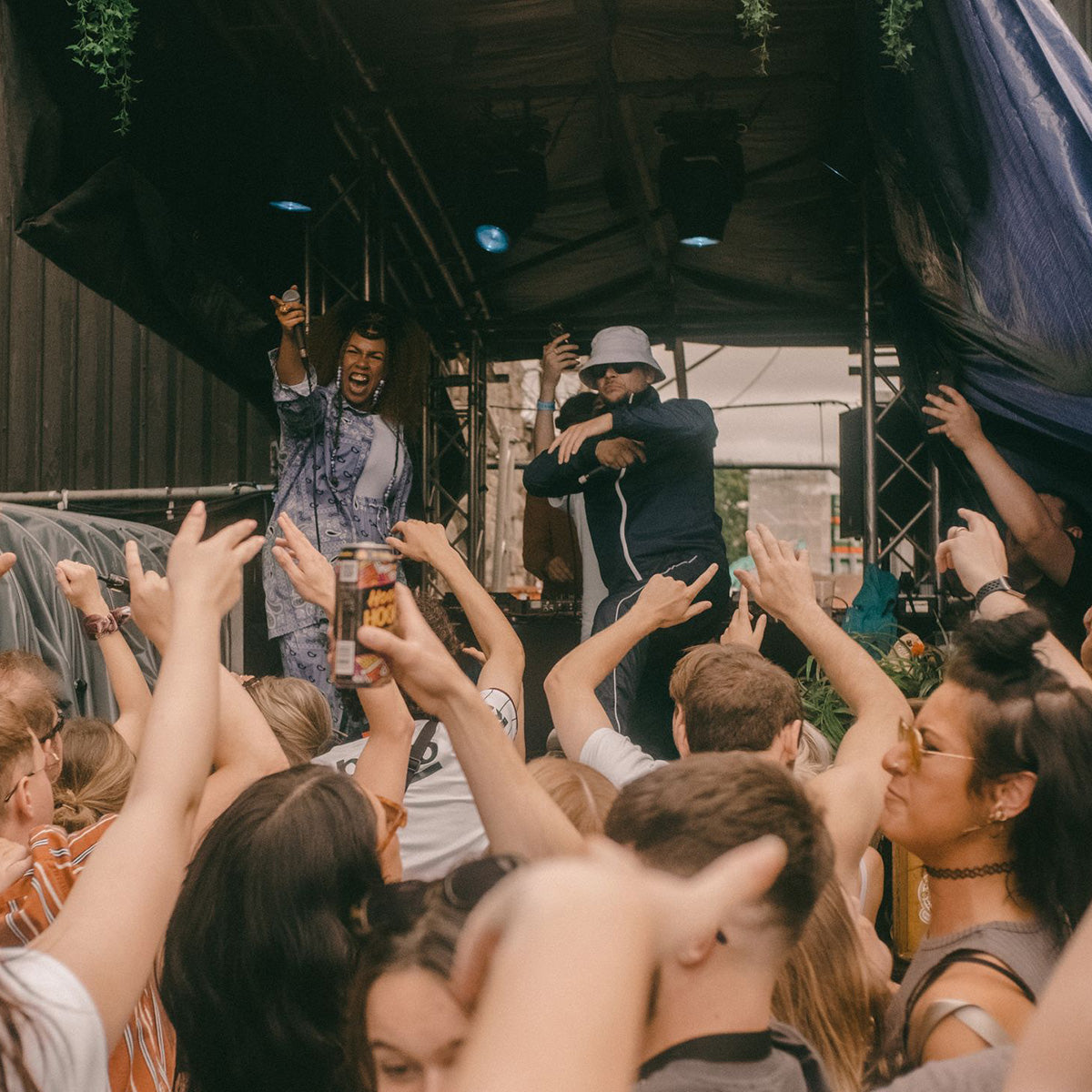 Mungo’s Hi Fi - Golden Lion, Todmorden - 27 March 2026