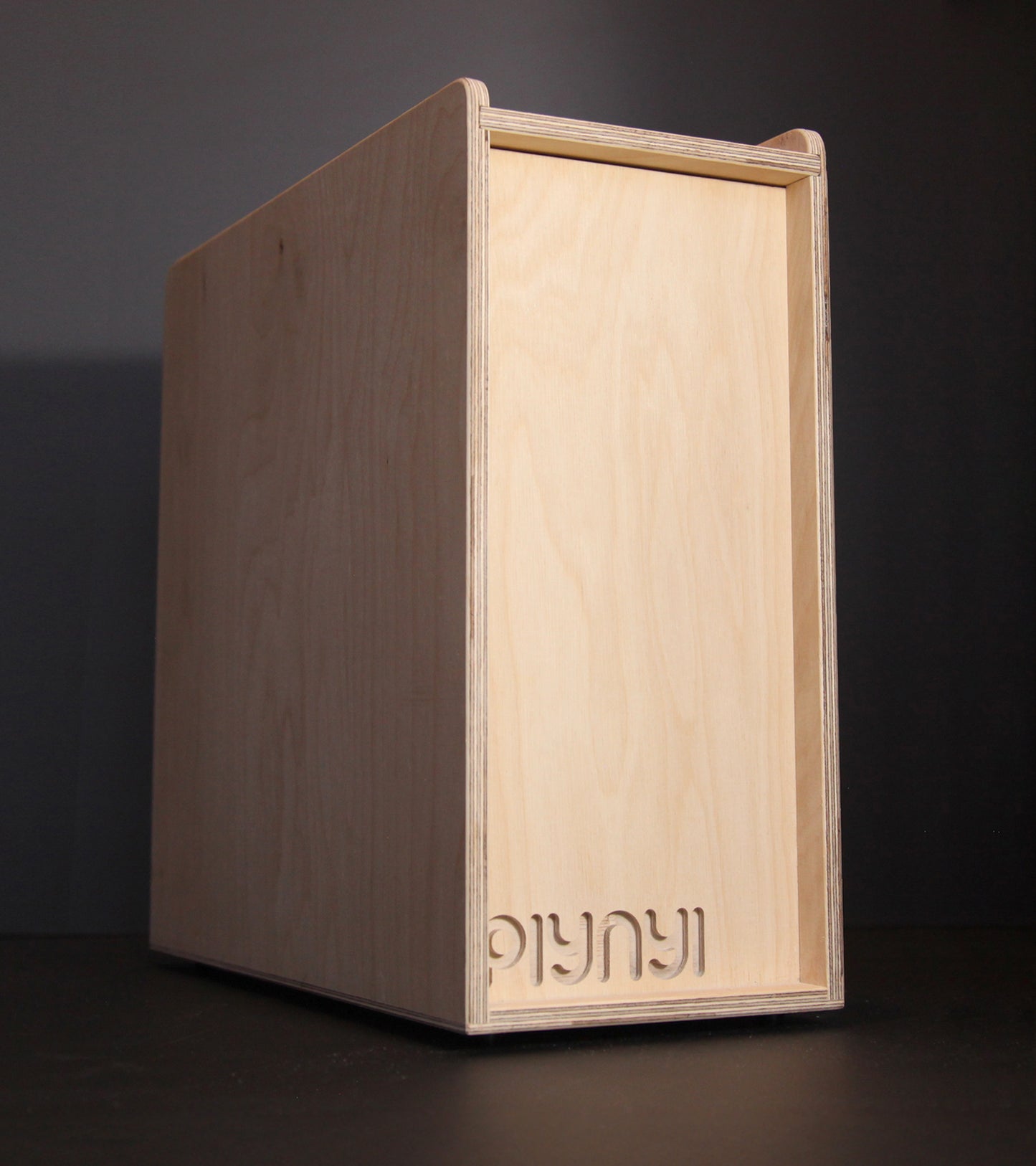 Large 12 Inch Gig Box
