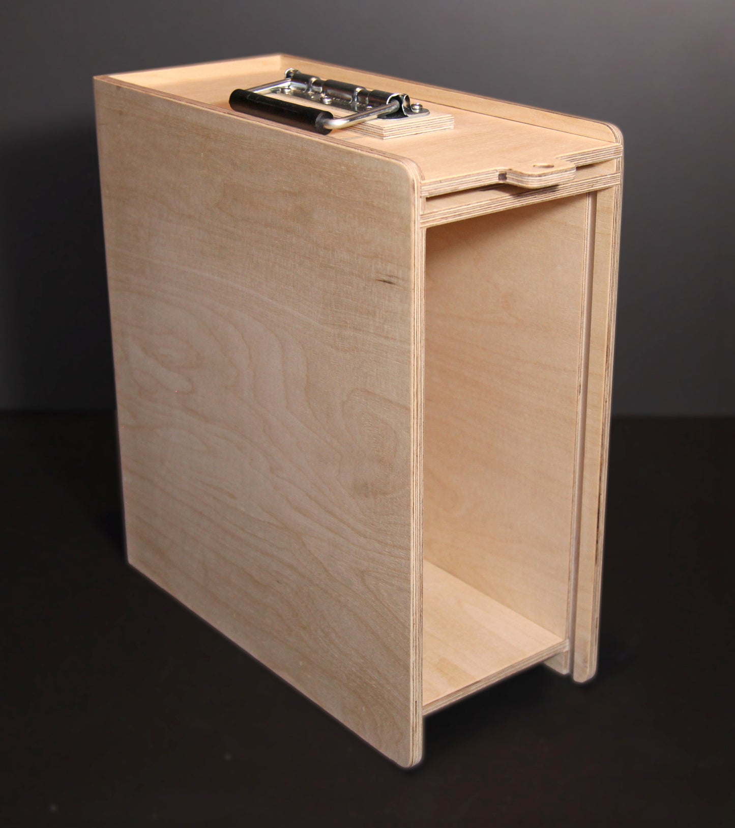 Large 12 Inch Gig Box