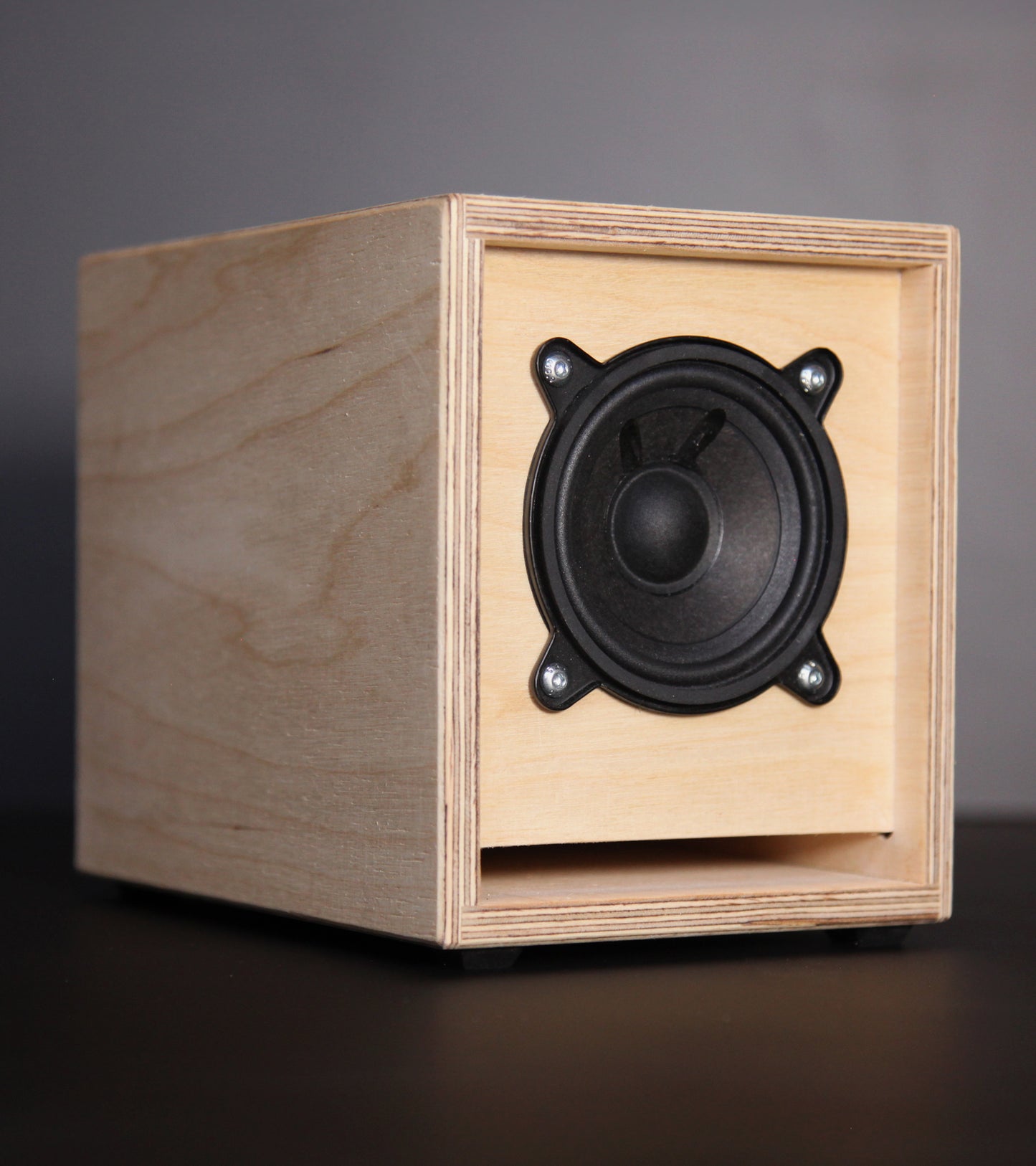 Tiny Dub – Portable Bluetooth Speaker