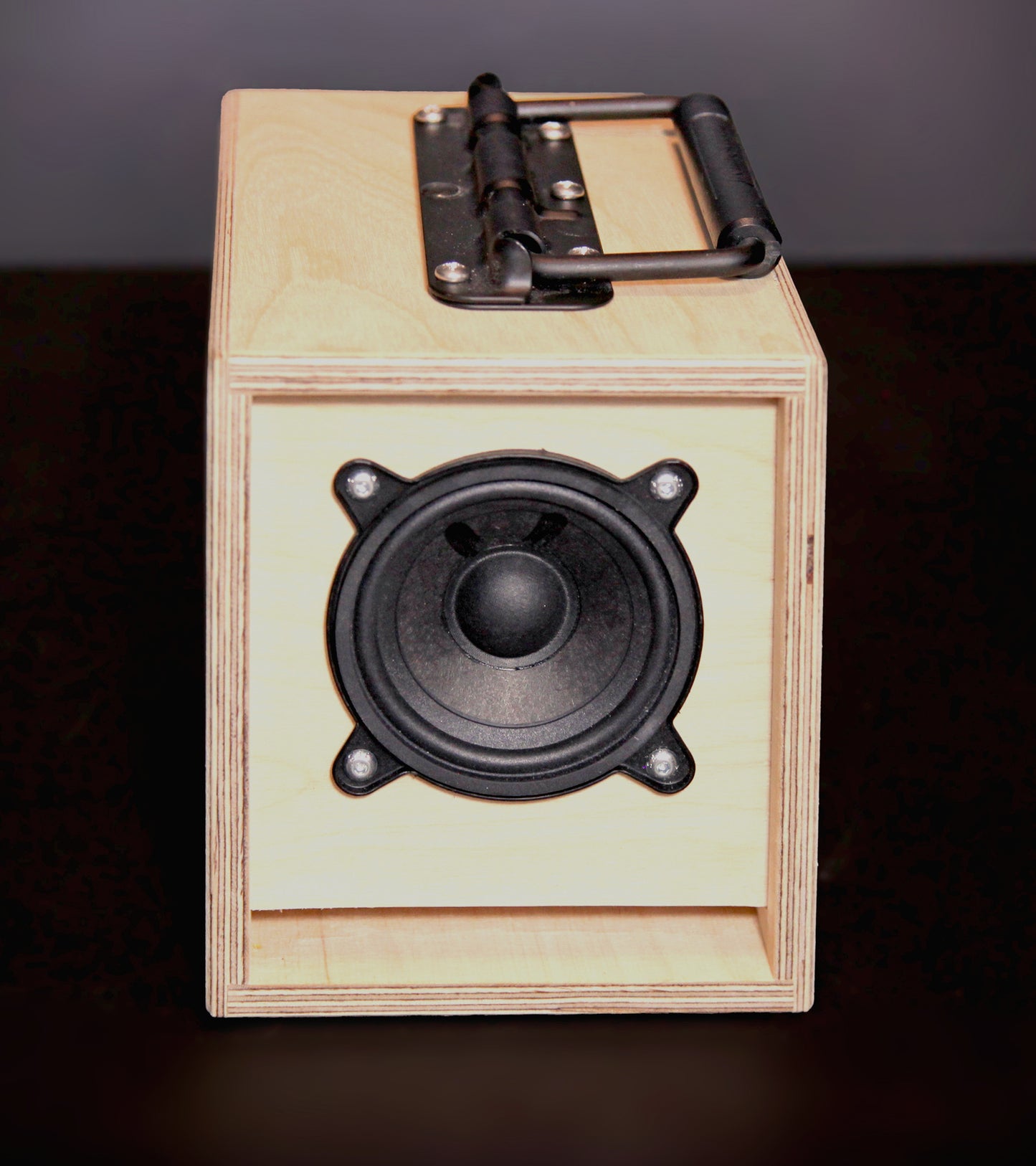 Tiny Dub – Portable Bluetooth Speaker