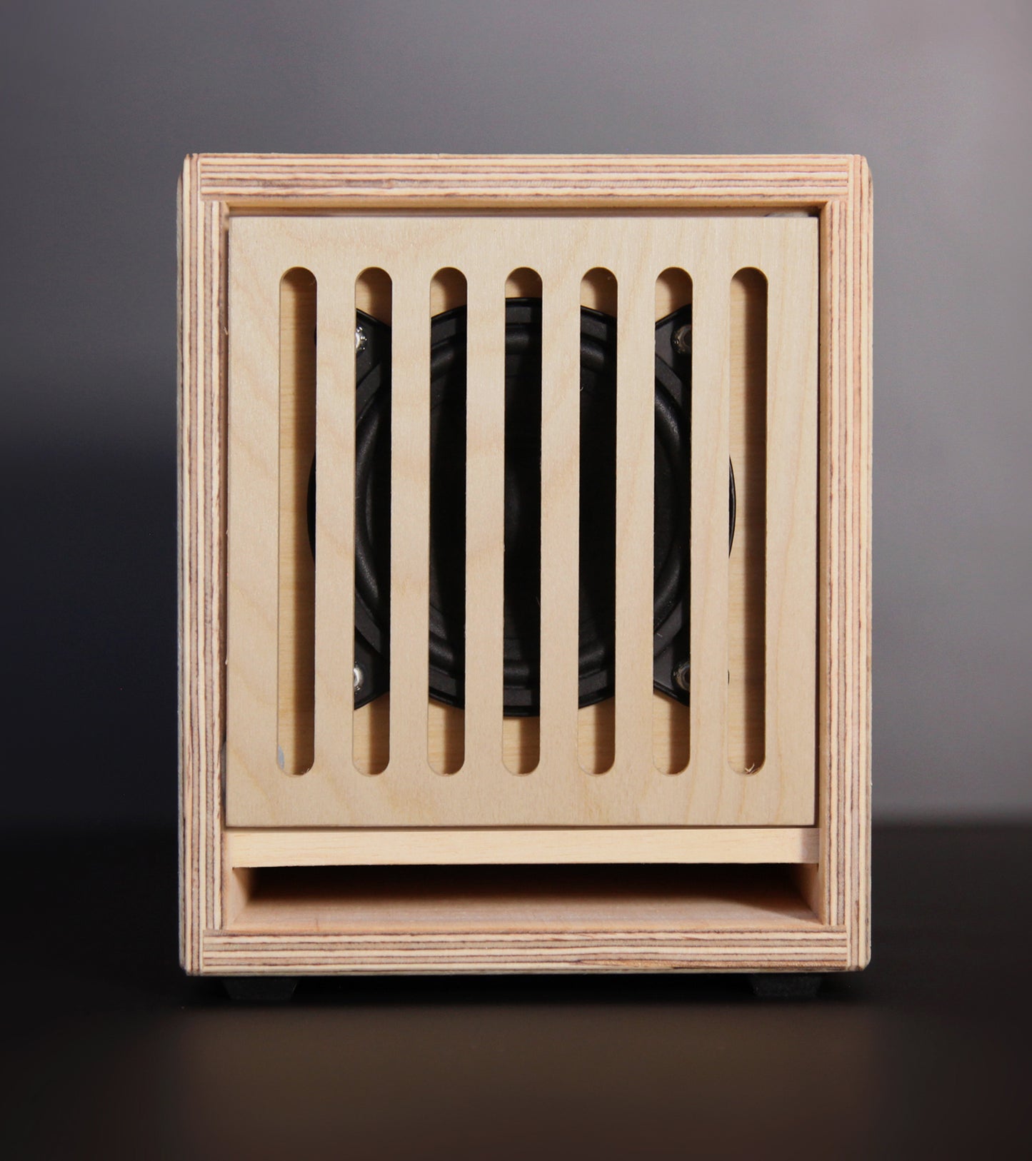 Tiny Dub – Portable Bluetooth Speaker