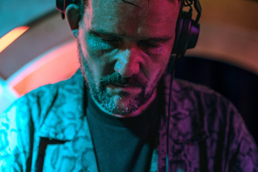 Plynyl Presents: A Night of sound, spring, and community at The Golden Lion