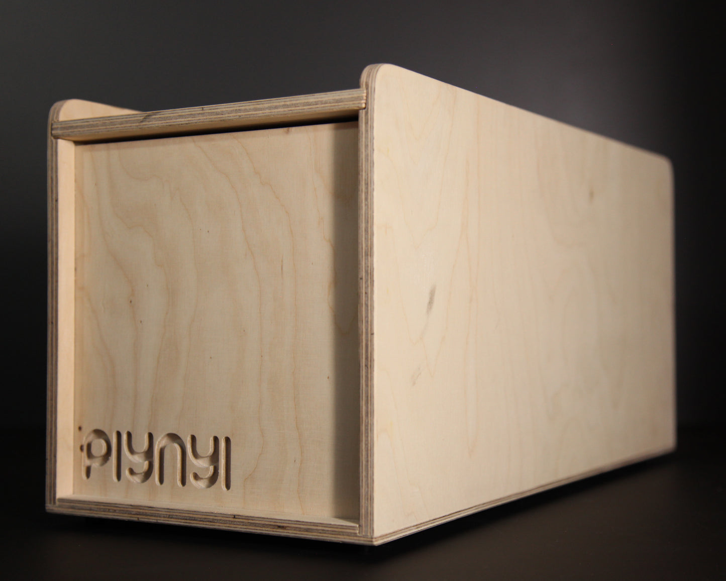 7 inch record box large – The Collectors Box