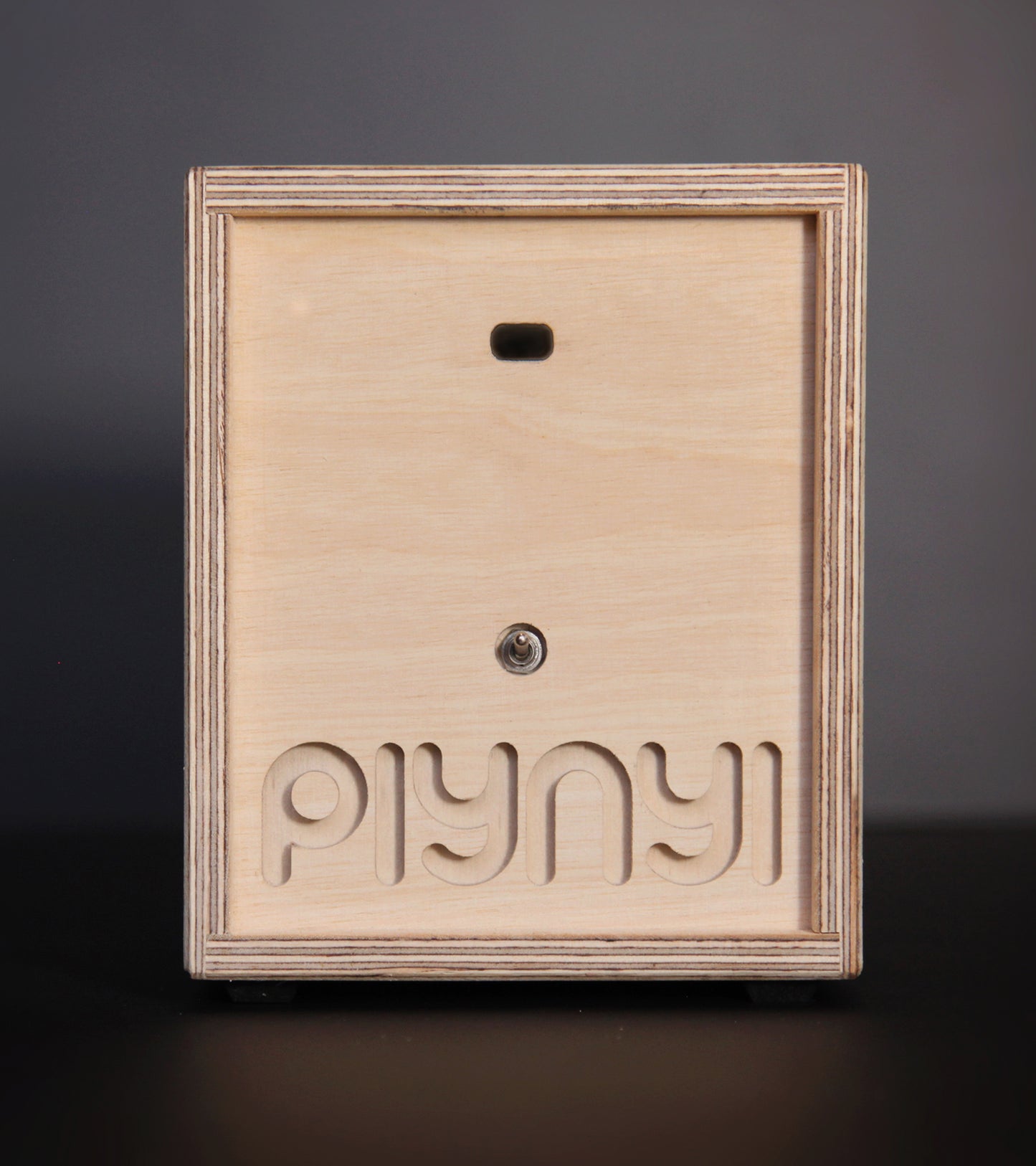 Tiny Dub – Portable Bluetooth Speaker