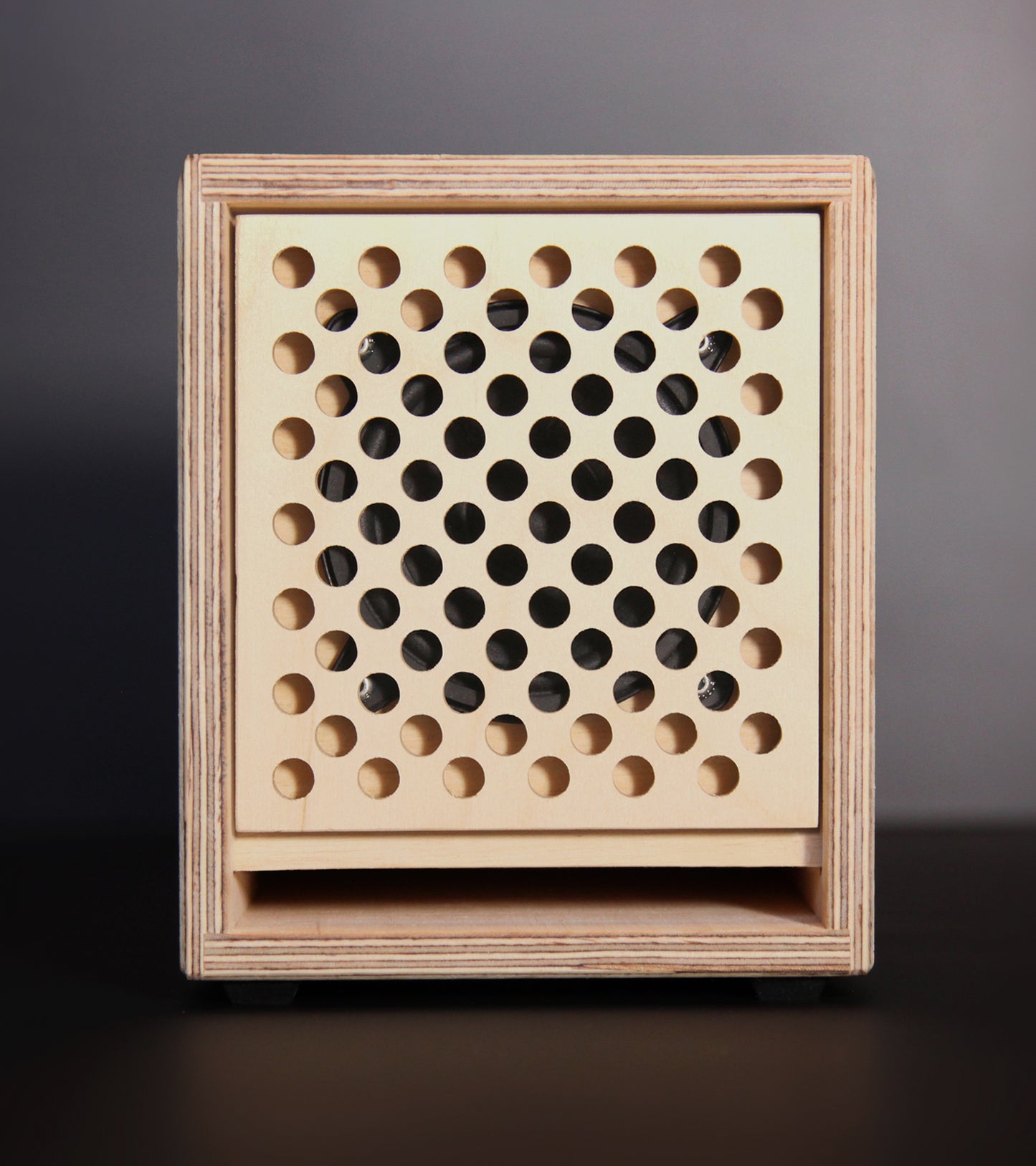 Tiny Dub – Portable Bluetooth Speaker